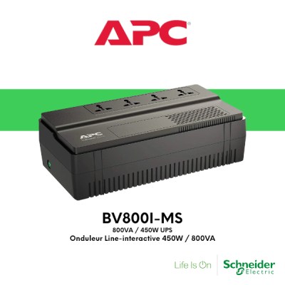 APC BV800I-MS 